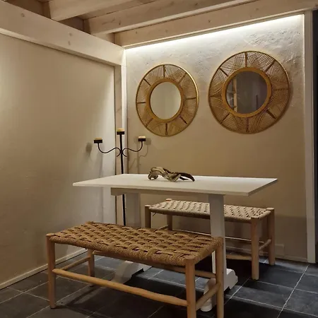 Holiday home Theharmonyhousetaganana