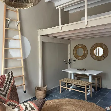 Theharmonyhousetaganana Holiday home Taganana