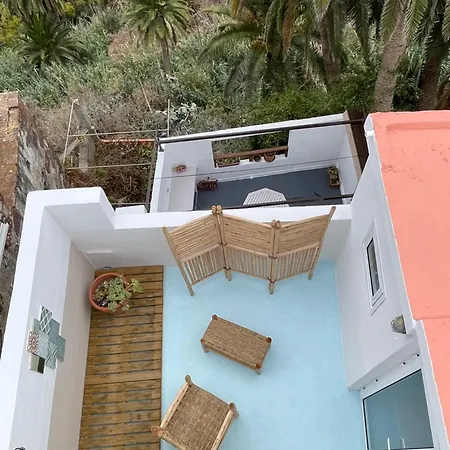 Holiday home Theharmonyhousetaganana