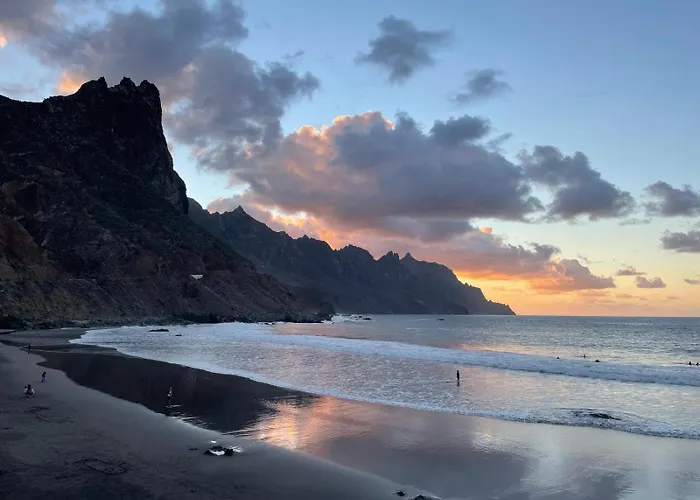 Theharmonyhousetaganana טגננה